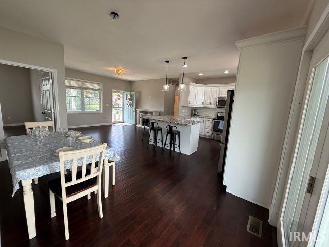 House for sale in Orleans, Indiana