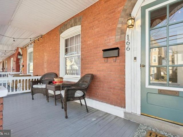 Townhouse for sale in Telford, Pennsylvania