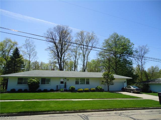 House for sale in Summit, Ohio