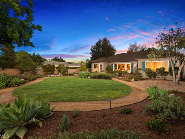 House for sale in Arcadia, California