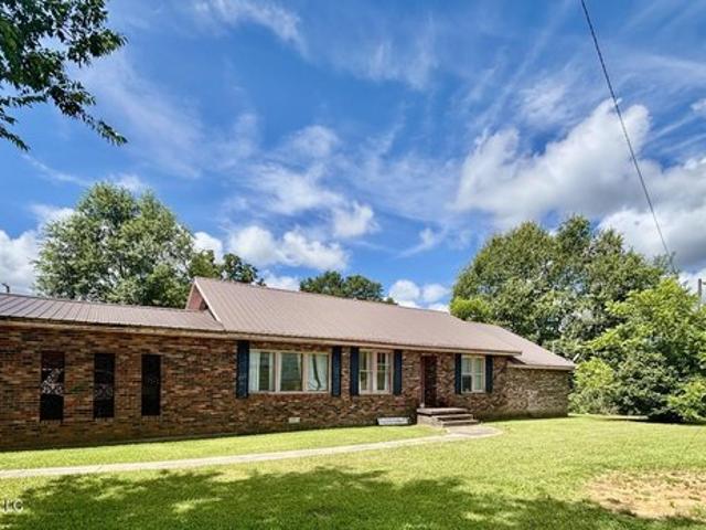 House for sale in Tylertown, Mississippi