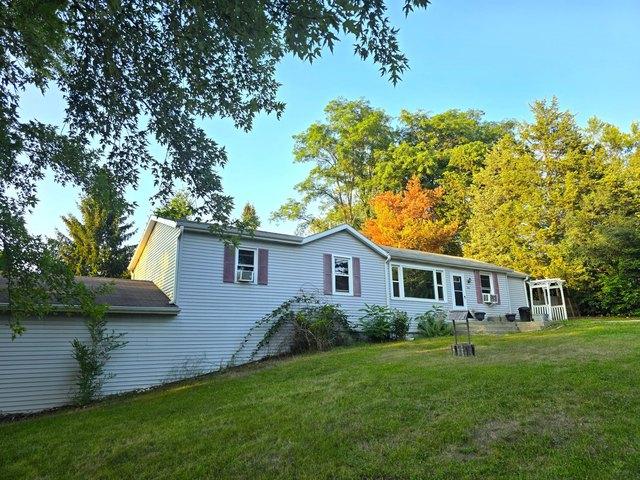 House for sale in Twin Lakes, Wisconsin