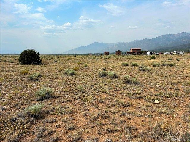 Land for sale in Crestone, Colorado
