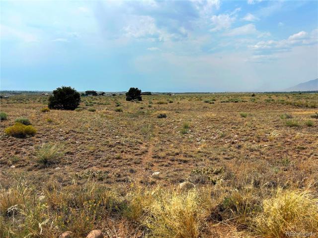Land for sale in Crestone, Colorado