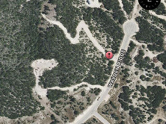 Land for sale in Tarpley, Texas