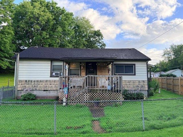 House for sale in Beckley, West Virginia