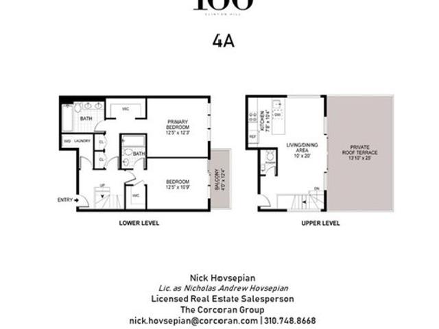 Condo for sale in Kings County, New York