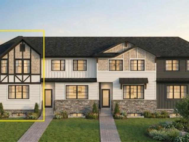 House for sale in Chestermere, Alberta