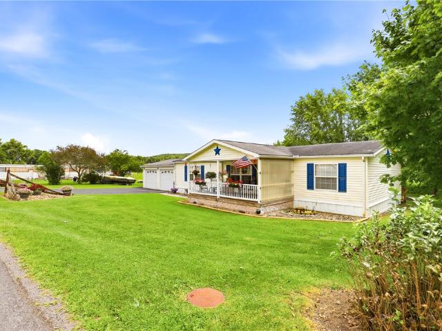 House for sale in Somerset, Pennsylvania