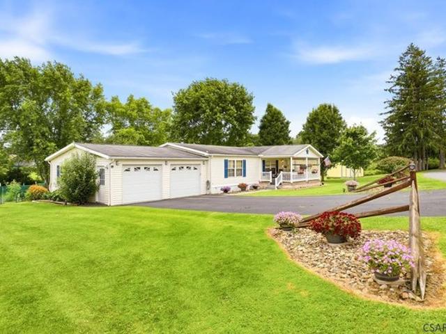 House for sale in Somerset, Pennsylvania