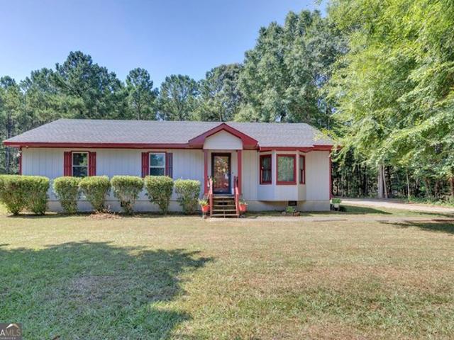 House for sale in Flovilla, Georgia
