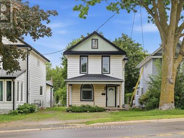 House for sale in Stratford, Ontario