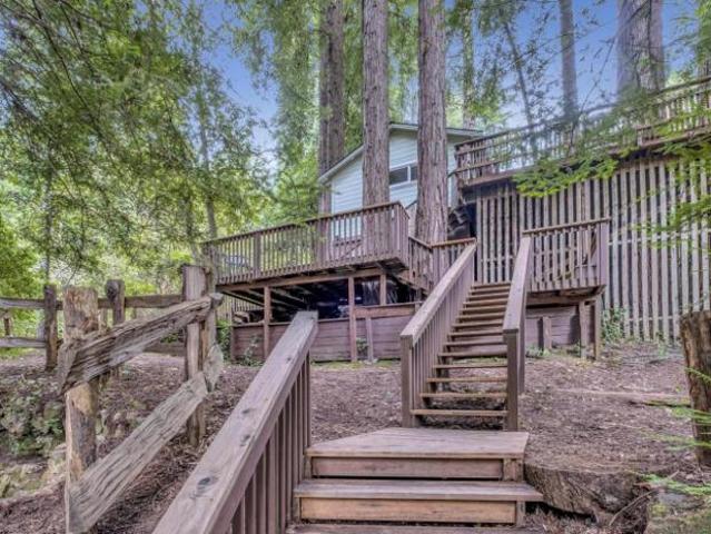 House for sale in Brookdale, California