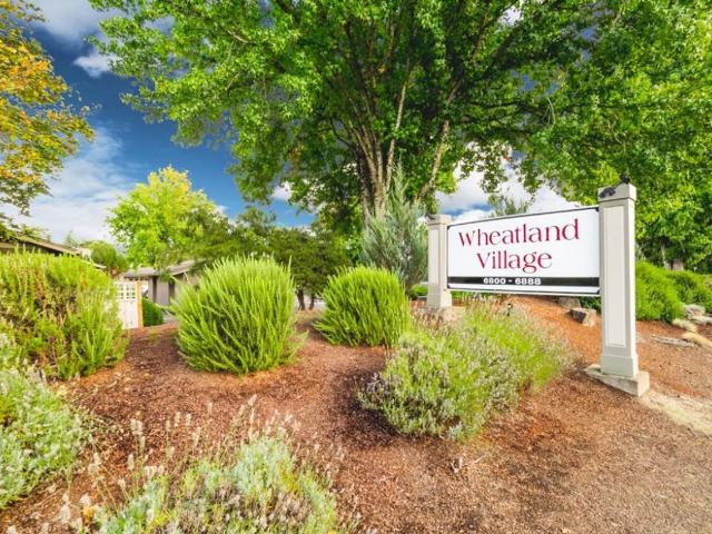 Apartment for rent in Oregonia