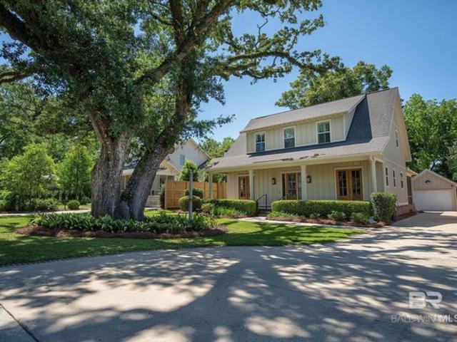 House for sale in Fairhope, Alabama