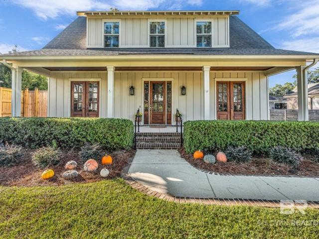 House for sale in Fairhope, Baldwin County