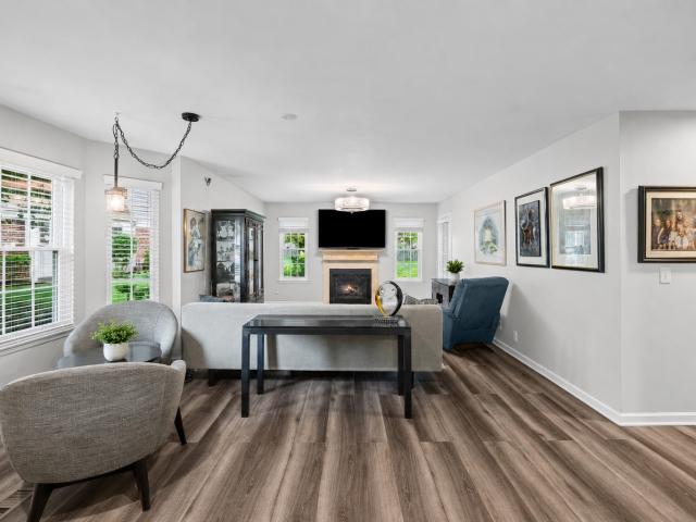 Townhouse for sale in Buffalo Grove, Illinois