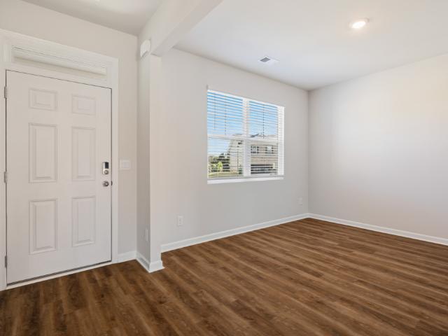 House for sale in Newnan, Georgia