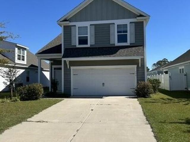 House for sale in Santee, Orangeburg County