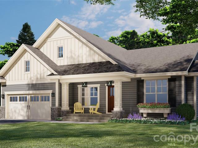 House for sale in Chanteloupe Country Estates, Flat Rock