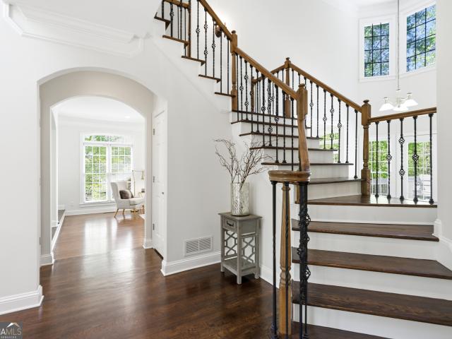 House for sale in Paulding, Georgia
