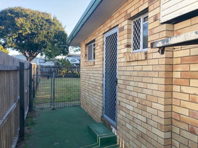 Granny Flat for rent in Toombul, Queensland
