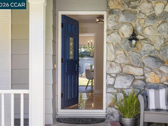 House for sale in San Ramon, California