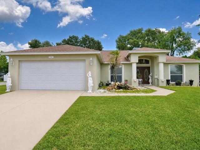 House for sale in Auburndale, Florida
