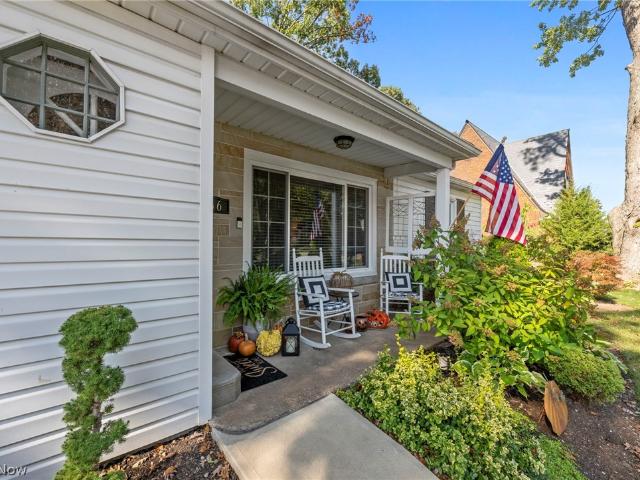 House for sale in Amherst, Lorain County
