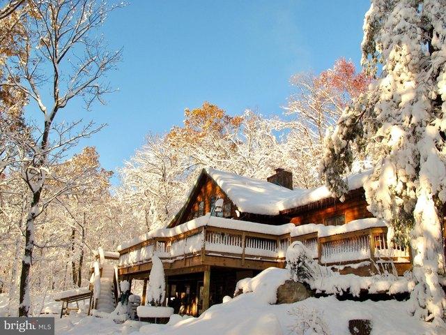 House for sale in Biglerville, Pennsylvania