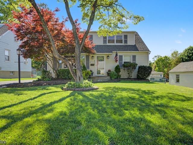 House for sale in Boonton, New Jersey