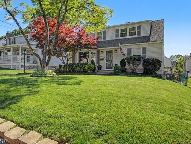 House for sale in Boonton, New Jersey