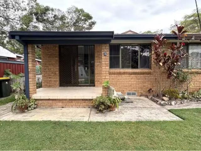 Condo for rent in New South Wales