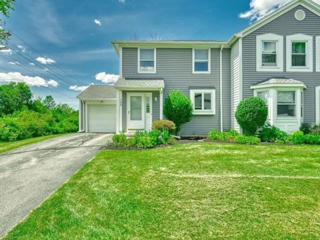 Townhouse for sale in Webster, New York