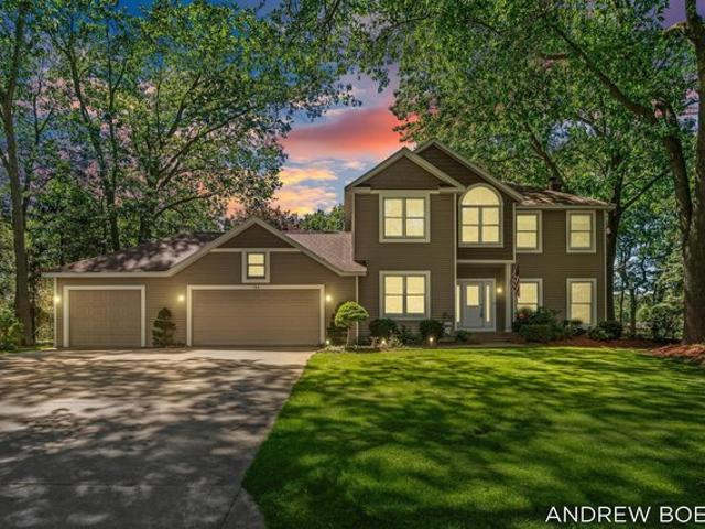 House for sale in Holland, Michigan