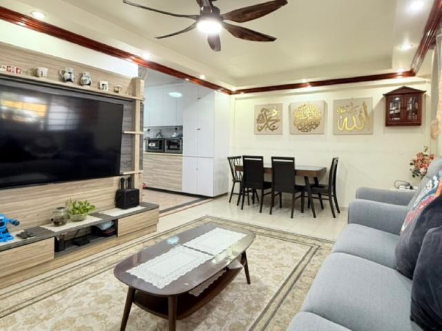 Apartment for sale