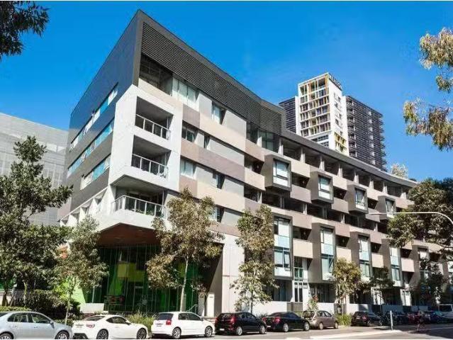 Apartment for rent in Waterloo