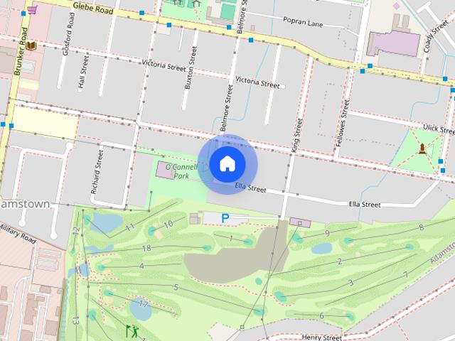 Apartment for rent in Ambergate, New South Wales