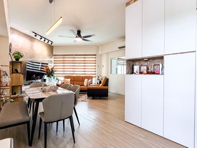 Apartment for sale
