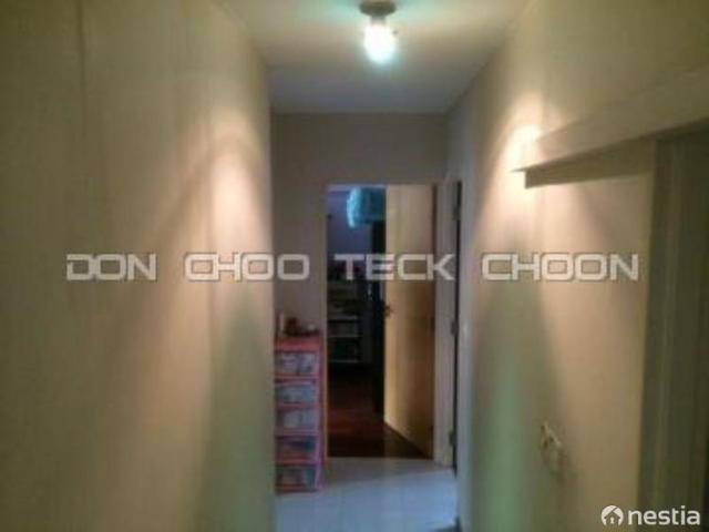 Apartment for sale in Punggol, 19 North East, Hougang
