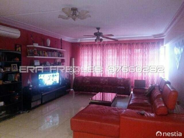 Apartment for sale in Punggol, 19 North East, Hougang
