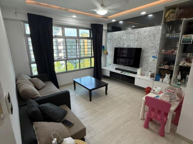 Apartment for rent