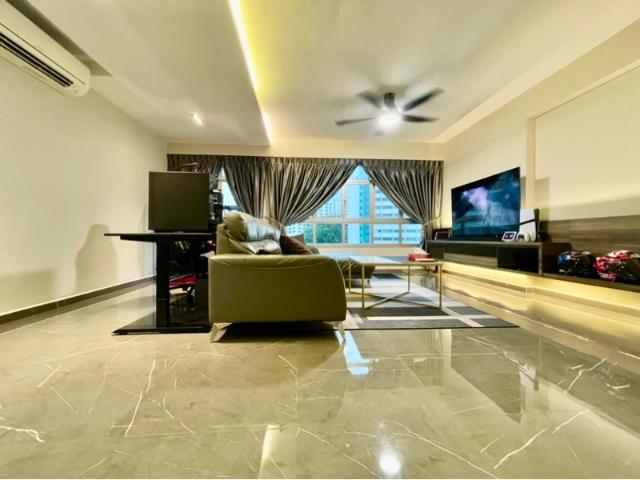 Apartment for sale