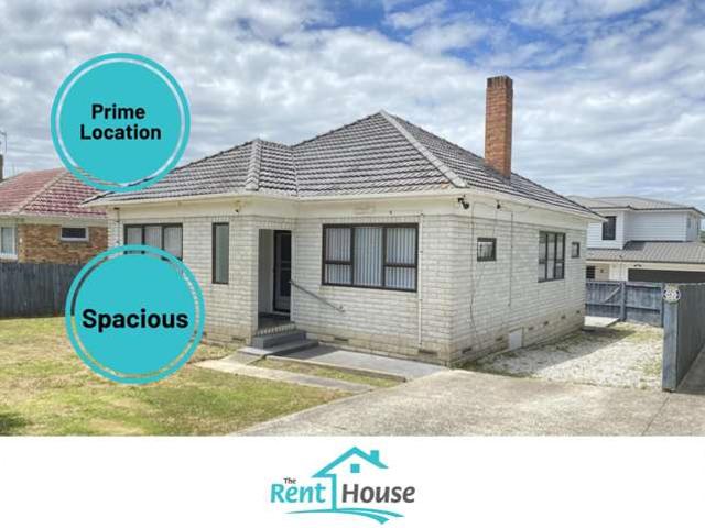 House for rent in East Tamaki