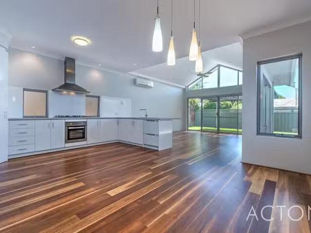 House for rent in Cambridge, Western Australia
