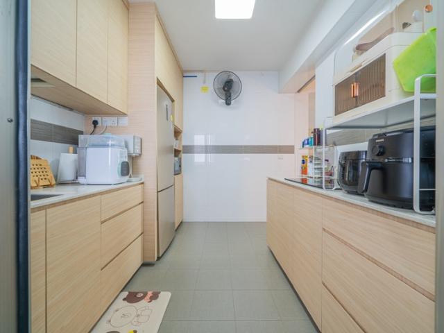 Apartment for sale