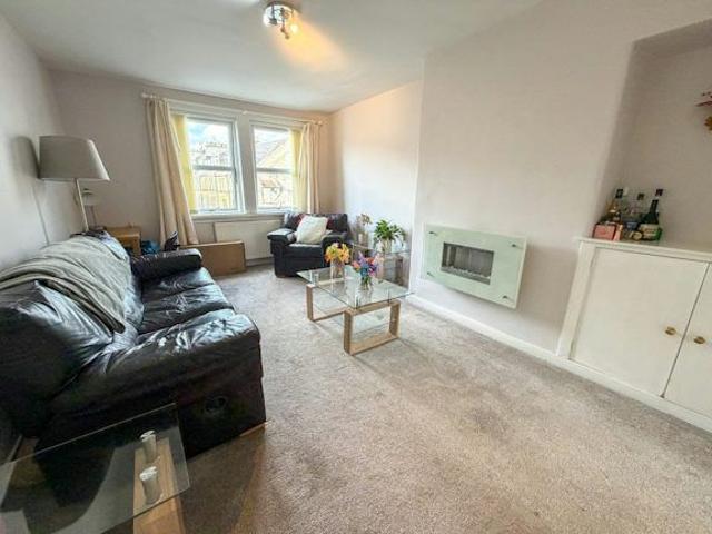 Apartment for rent in Millhill, Musselburgh