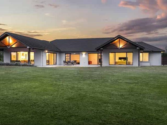 House for rent in Kawau Island, Oroua County