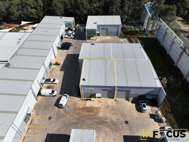 Warehouse for sale in Sydney, New South Wales