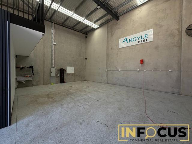 Warehouse for rent in Sydney, New South Wales